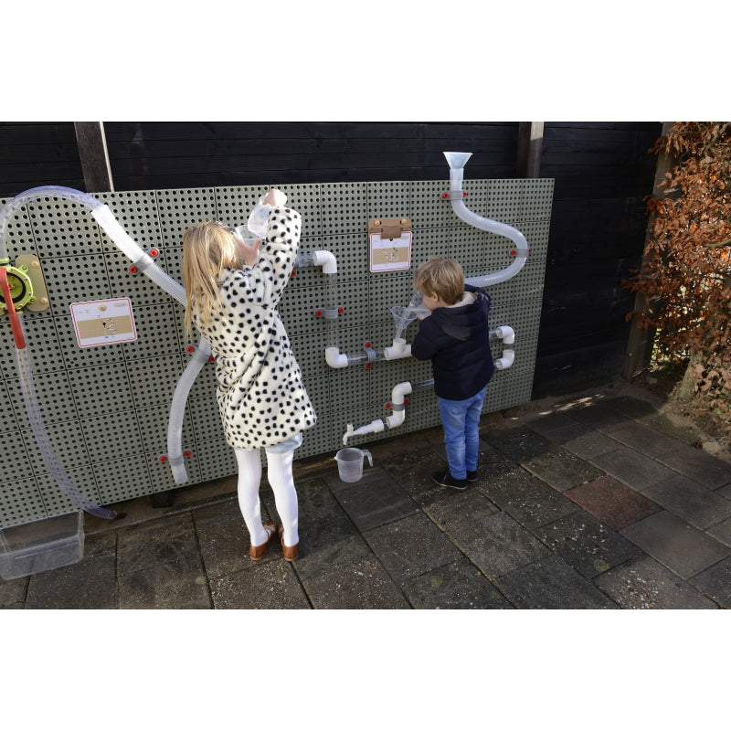 Edukacinė sieninė lenta laukui „STEM Masterkidz“ 2 vnt.