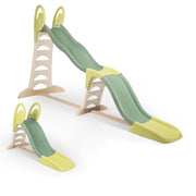 Didelė vaikiška čiuožykla “MEGAGLISS” 2in1, Smoby