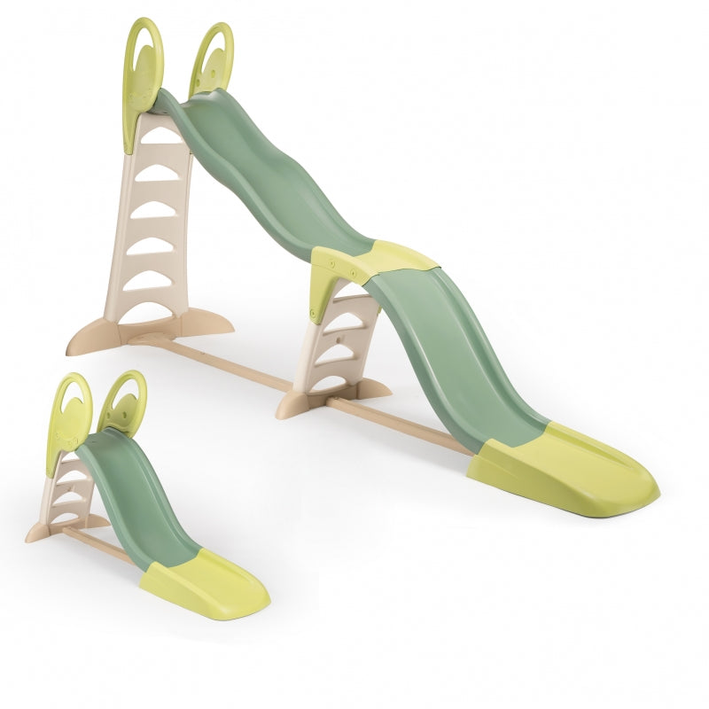 Didelė vaikiška čiuožykla “MEGAGLISS” 2in1, Smoby