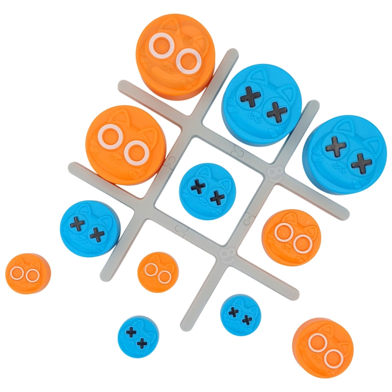 Loginis žaidimas dėžutėje, WOOPIE