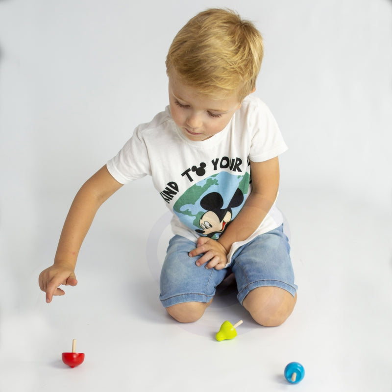 "TOOKY TOY" arkadinis žaidimų rinkinys, 46vnt.