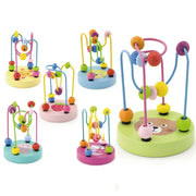 Medinis sensorinis labirintas, VIGA