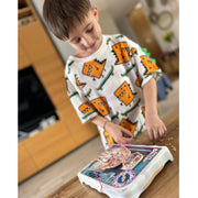 Arkadinis žaidimas Beprotiškas daktaras, WOOPIE