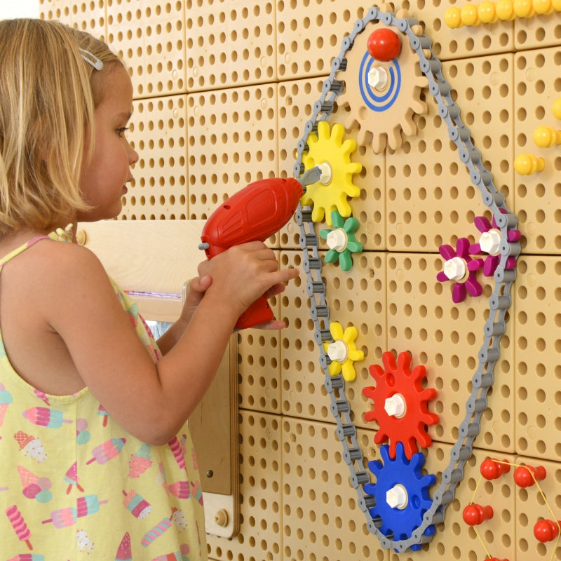 Priedai STEM lentai, krumpliaračiai