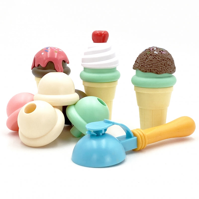 Ledų gaminimo rinkinys, Woopie