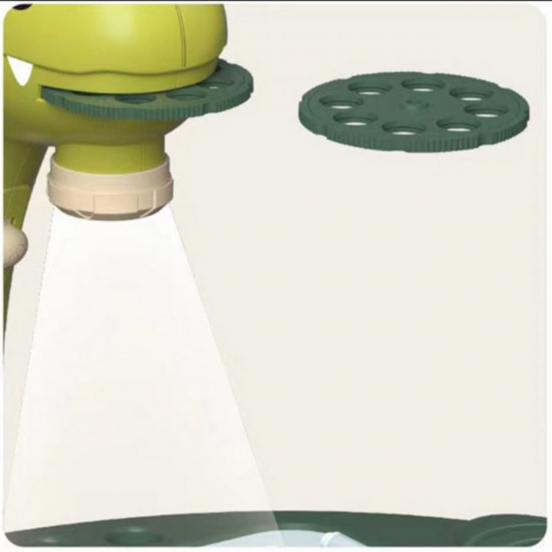 Piešimo lenta su projektoriumi, Woopie