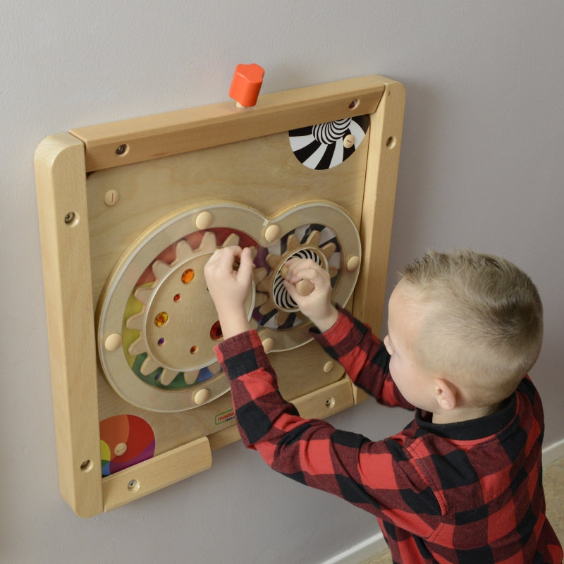 MASTERKIDZ edukacinė lenta, rankų koordinavimas