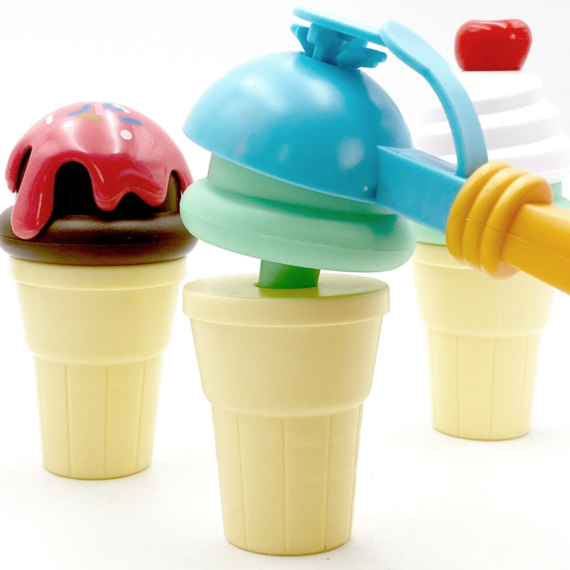 Ledų gaminimo rinkinys, Woopie