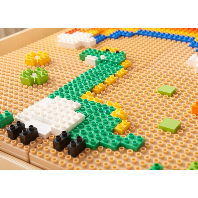 STEM konstruktoriaus rinkinys 563 el., MASTERKIDZ