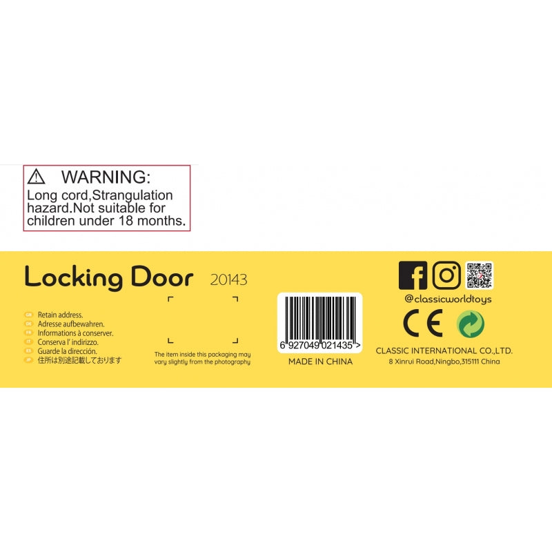 Lavinamasis žaidimas pynimas, Classic World