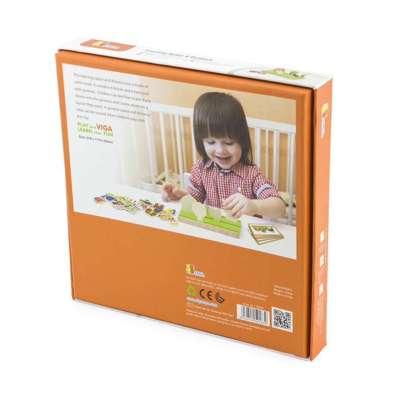 Medinis dvipusis Figūrėliu pagrindas Viga