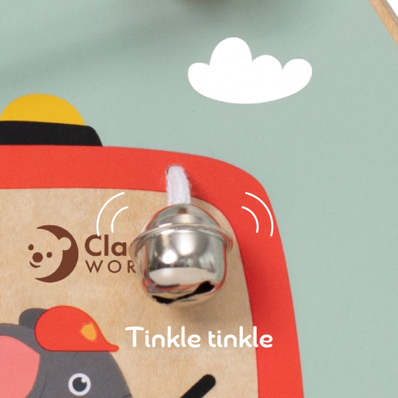 Daugiafunkcinė lavinamoji lenta  mašina, Classic World