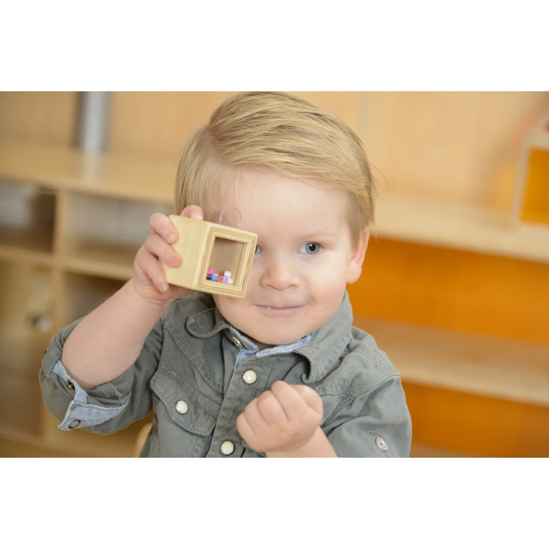 Masterkidz edukacinis kaladėlių žaidimas