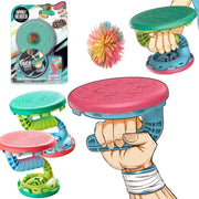 Arkadinis žaidimas “Pagauk kamuolį”, WOOPIE