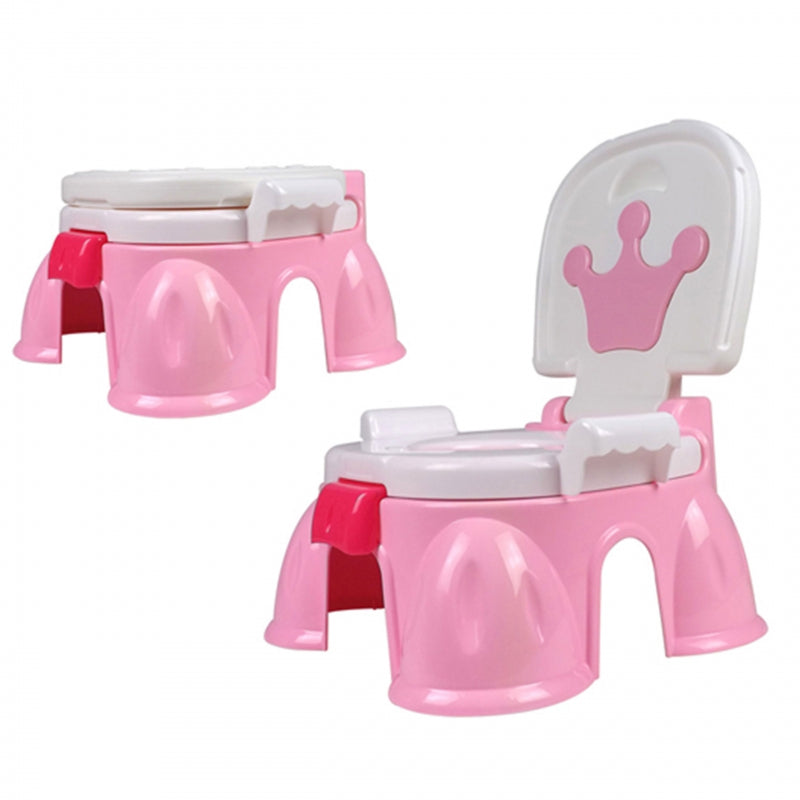 Naktinis puodukas su muzika 3in1, rožinis, WOOPIE