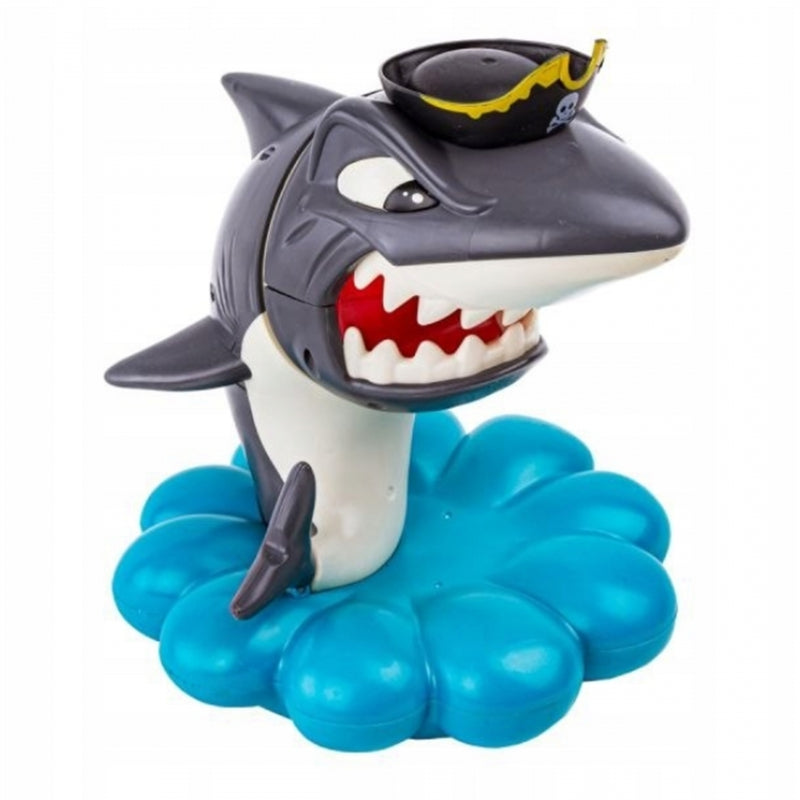 Arkadinis žaidimas Piratas ryklys su garso efektais, WOOPIE