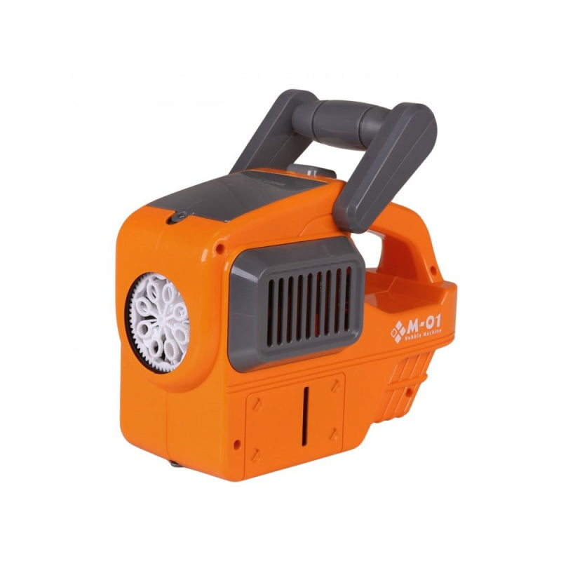 Grandininis pjūklas - muilo mašina, WOOPIE