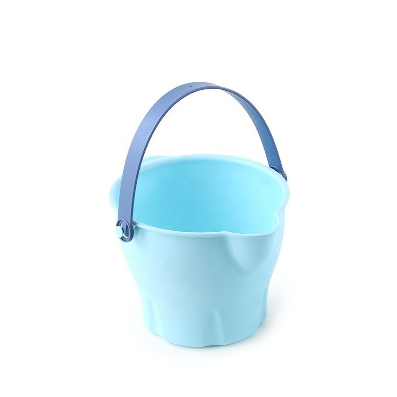 Smėlio žaislų rinkinys 10 el., Woopie