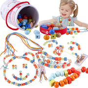 Spalvotas virvelių rinkinys 96 el, CLASSIC WORLD