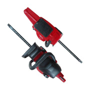 Vaikiškas grandininis pjūklas, WOOPIE