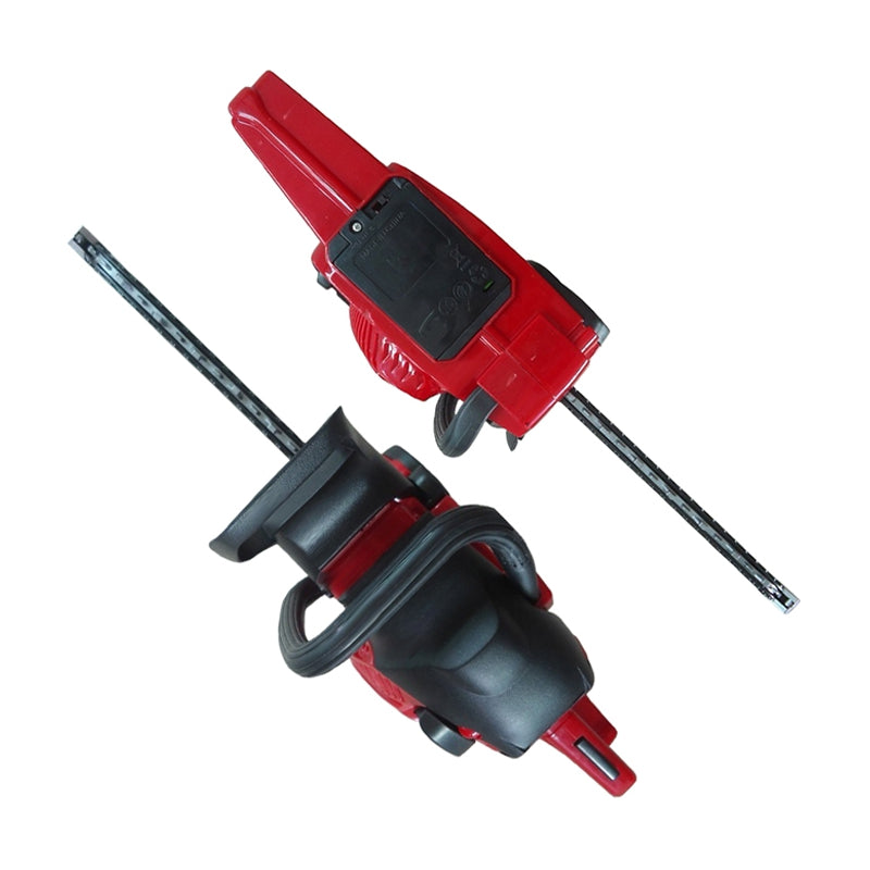 Vaikiškas grandininis pjūklas, WOOPIE