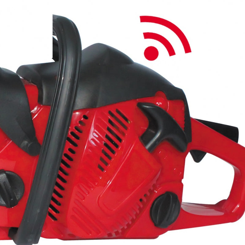 Vaikiškas grandininis pjūklas, WOOPIE