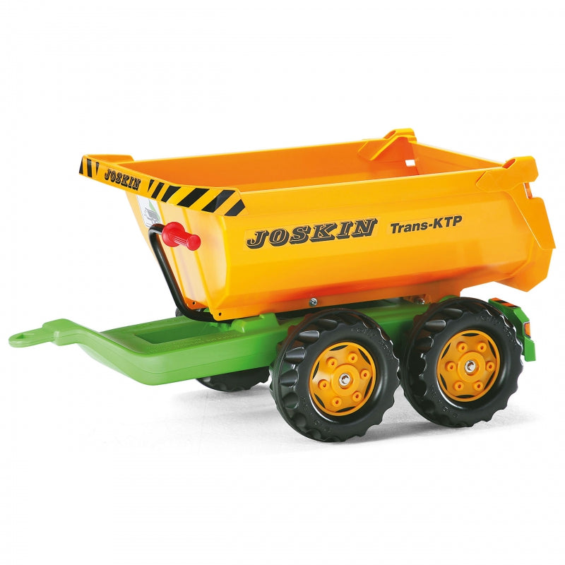 Priekaba traktoriui Rolly Toys Joskin