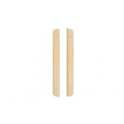 Masterkidz FLEX lentos rėmo tvirtinimai, 2vnt.