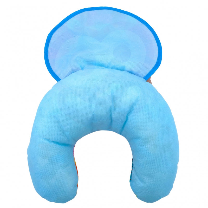 Daugiafunkcinė interaktyvi pagalvėlė, WOOPIE BABY