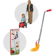 Vairalazdė paspiriamai mašinėlei Big Bobby Car