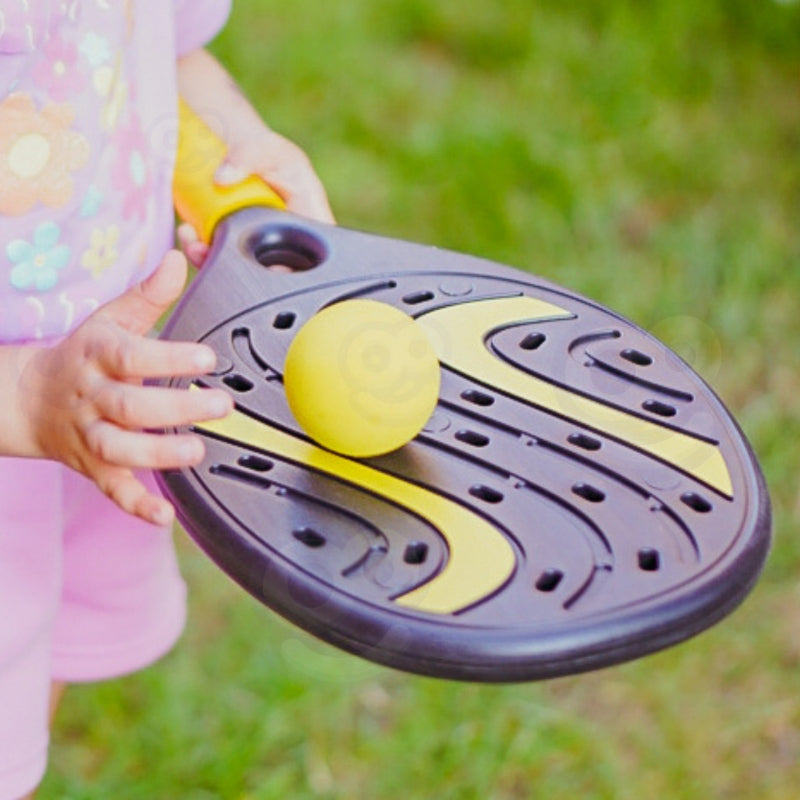 Rakečių rinkinys su priedais, WOOPIE