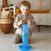 Vikrumo žaidimas krentantys kamuoliukai, WOOPIE