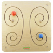 MASTERKIDZ drugelio formos stumdoma lenta