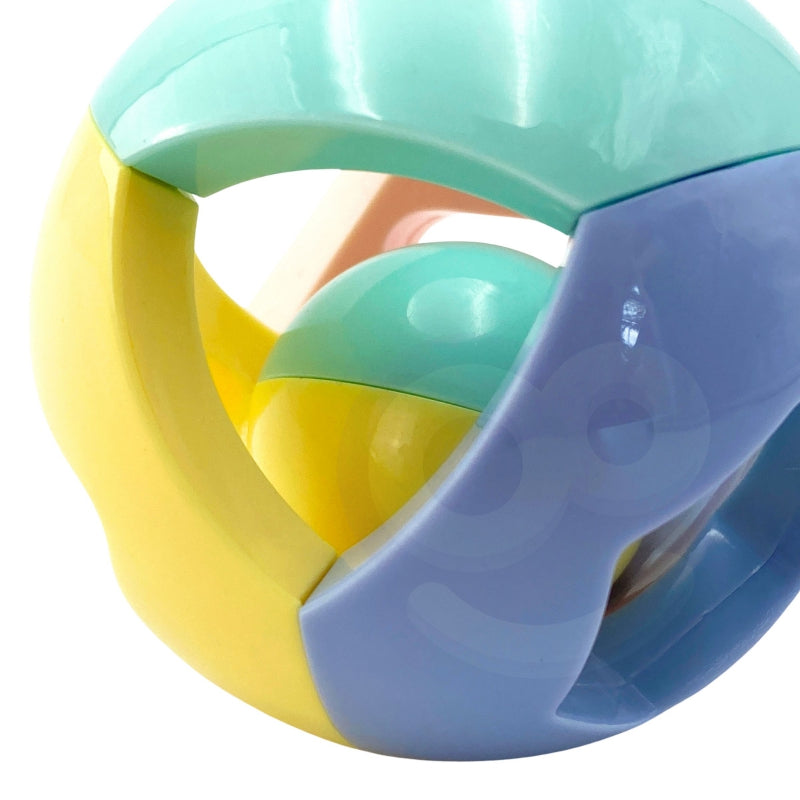 Sensorinis kamuoliukas, WOOPIE BABY