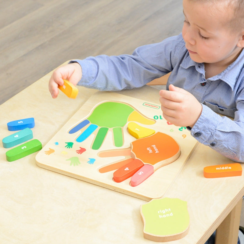 Masterkidz edukacinis skaičių žaidimas