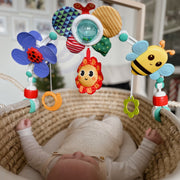 Universalus kūdikių žaislas, WOOPIE