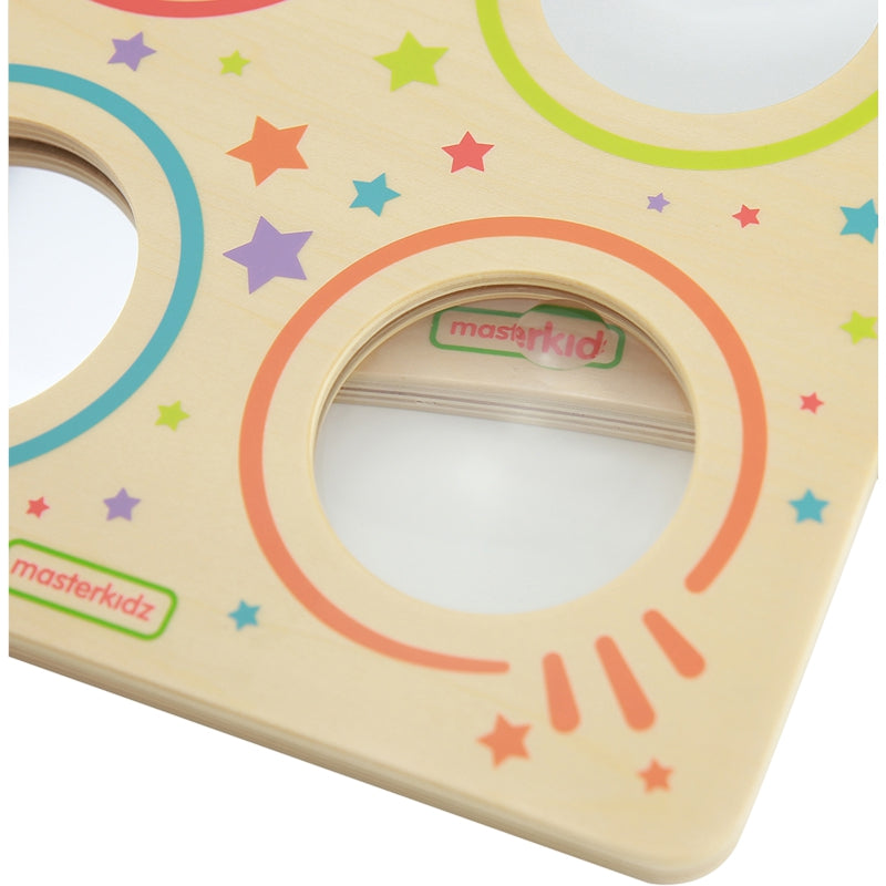 Masterkidz veidrodžių žaidimas