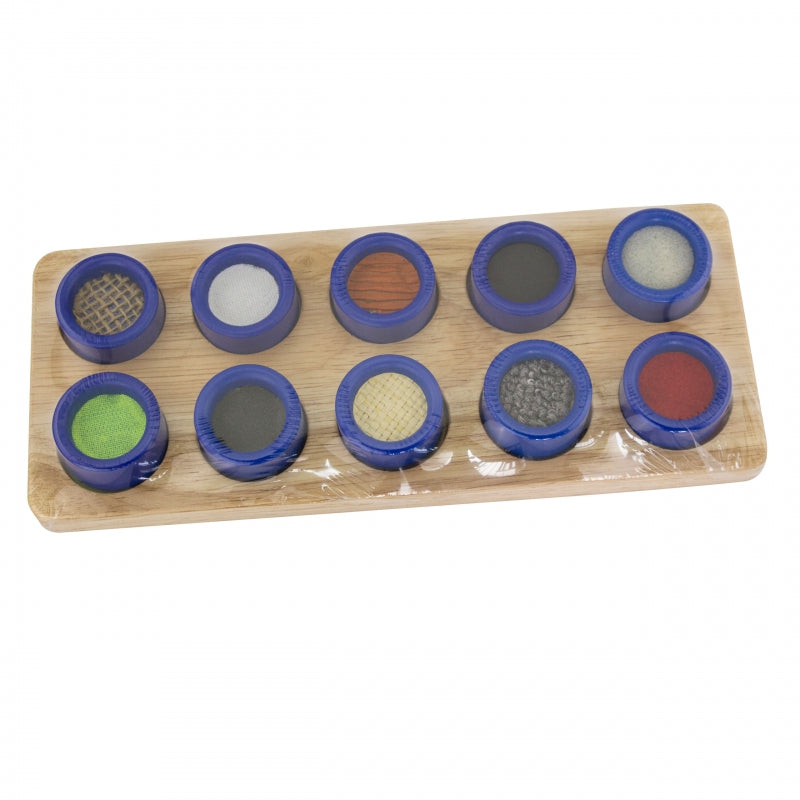 Sensorinis žaidimas, Viga