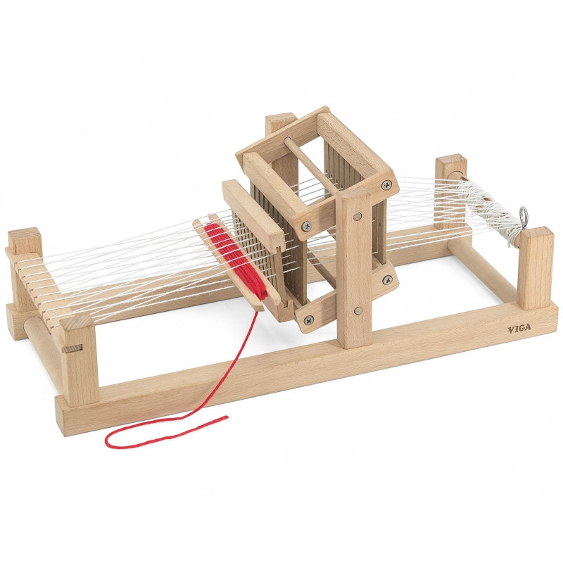 Medinis audimo rinkinys, Viga