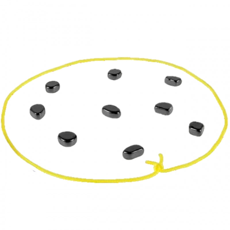 Magnetinių akmenukų žaidimas 27 el, WOOPIE