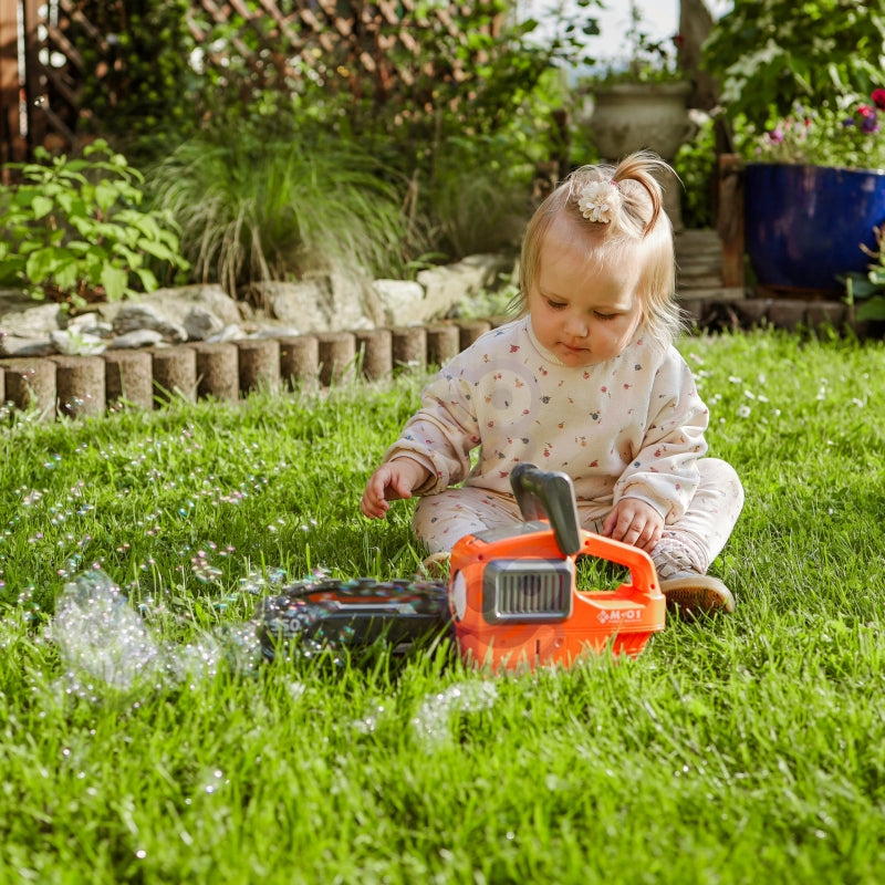 Grandininis pjūklas - muilo mašina, WOOPIE