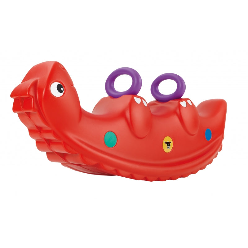 Dinozauro formos supama kėdė vaikams ,,BIG"