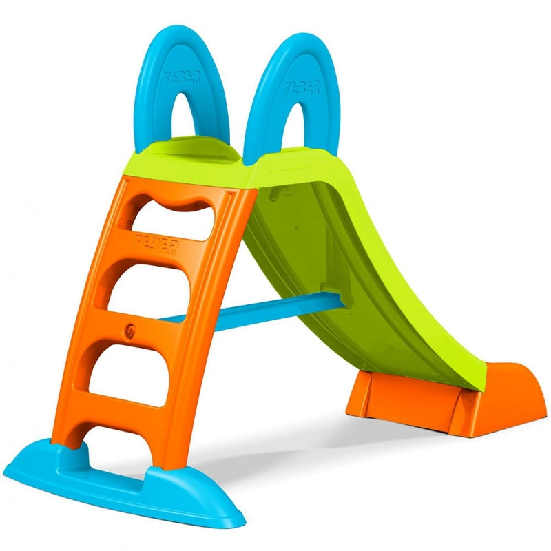 Sodo čiuožykla vaikams 152 cm, FEBER