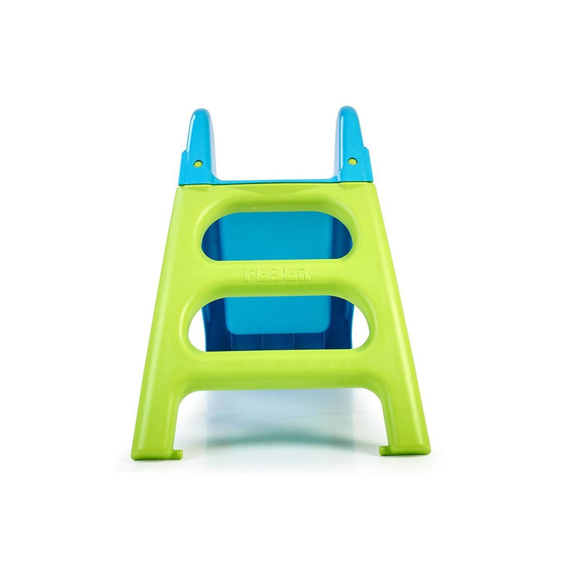 Čiuožykla vaikams, mėlyna FEBER