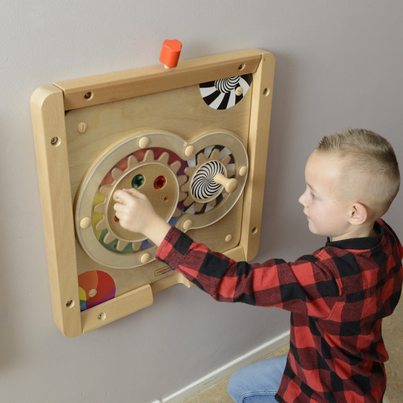 MASTERKIDZ edukacinė lenta, rankų koordinavimas