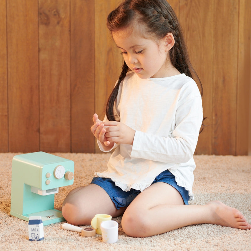 Medinis kavos virimo aparato rinkinys, CLASSIC WORLD