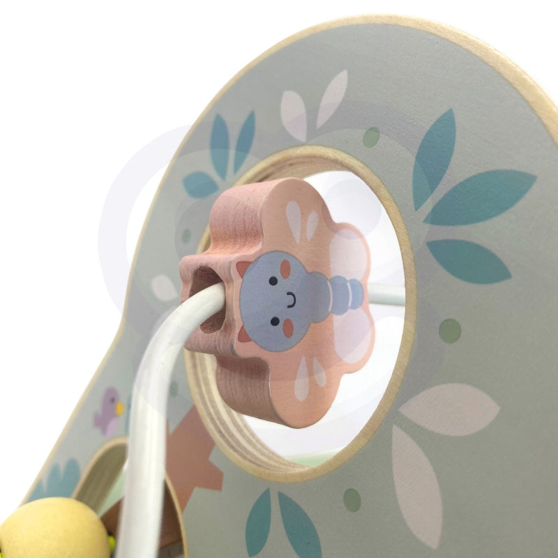 Medinis edukacinis Miško labirintas, TOOKY TOY