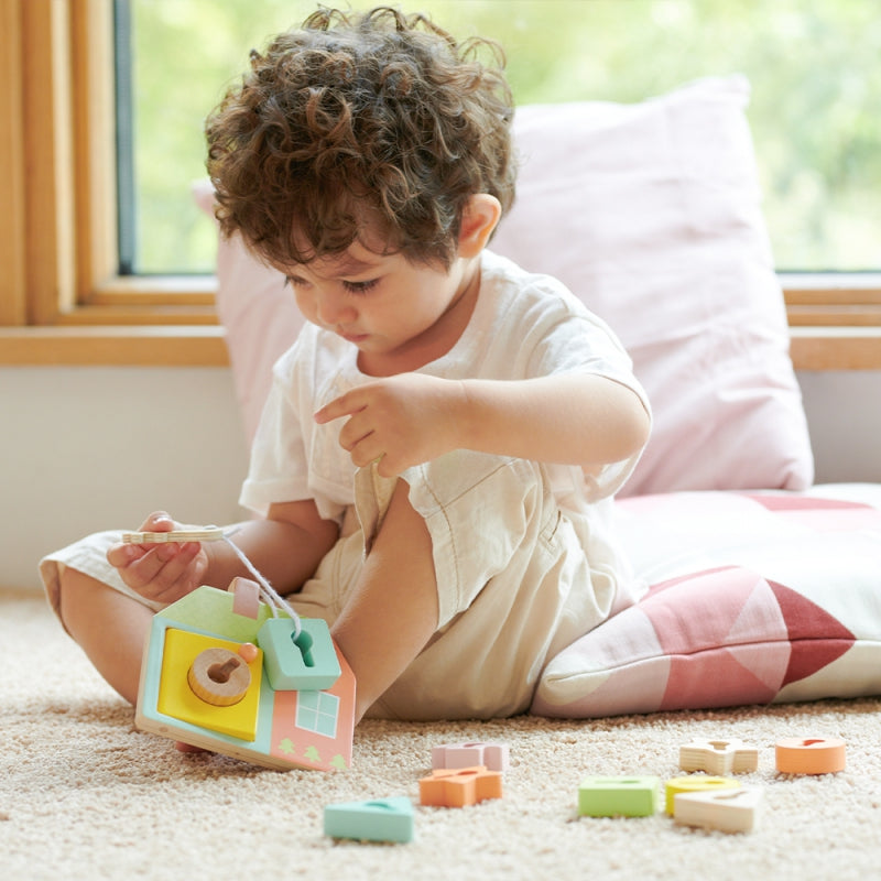 Lavinamasis žaidimas pynimas, Classic World