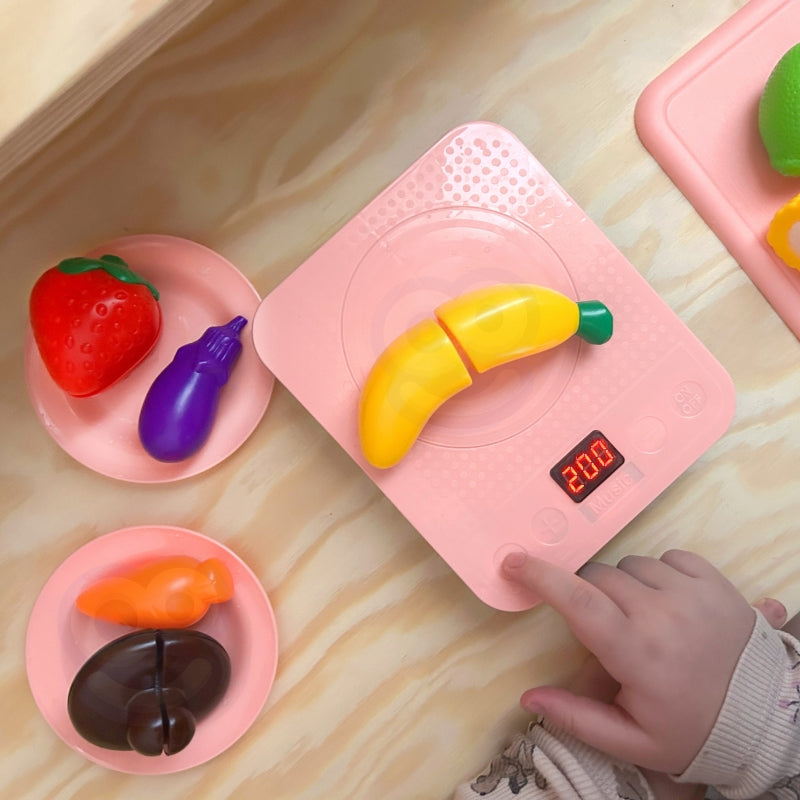 Vaikiškas indų plovimo rinkinys 2in1, WOOPIE