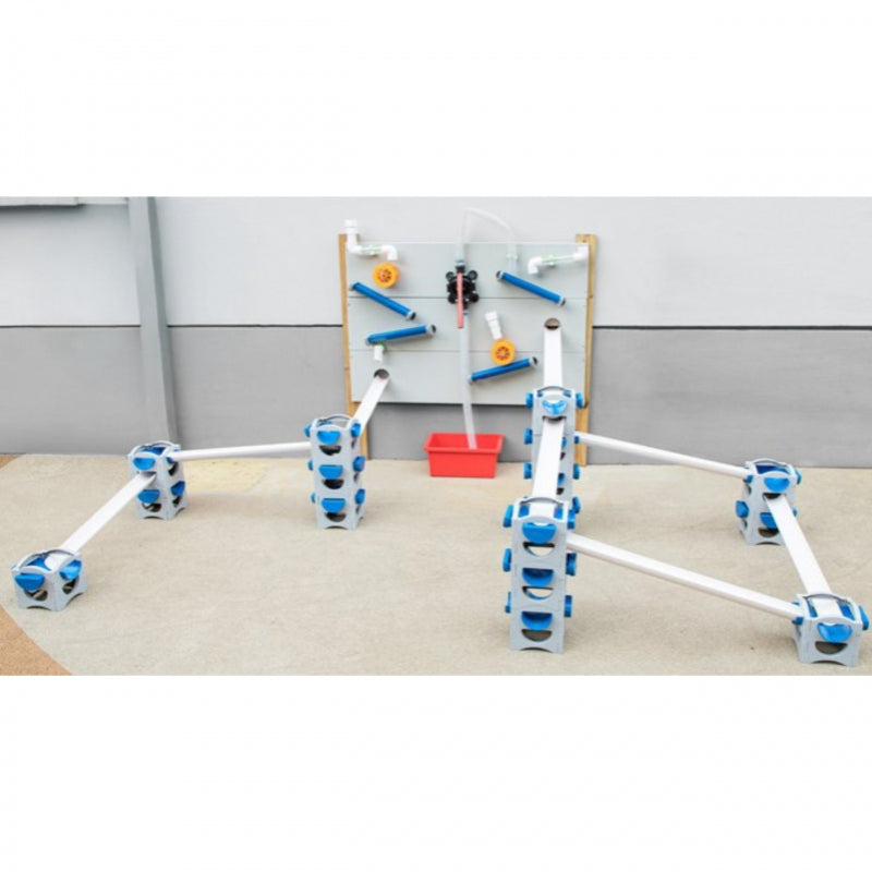 Vandens kelio konstrukcijos rinkinys, CLASSIC WORLD